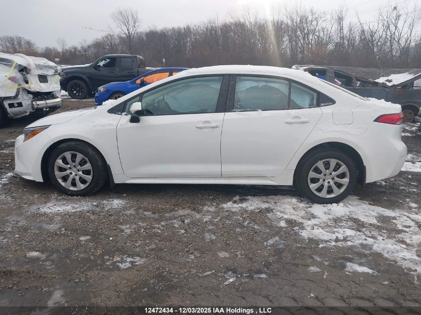 5YFB4MDE9TP382002 2026 TOYOTA COROLLA photo no. 14