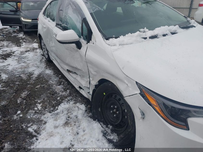 5YFB4MDE9TP382002 2026 TOYOTA COROLLA photo no. 6