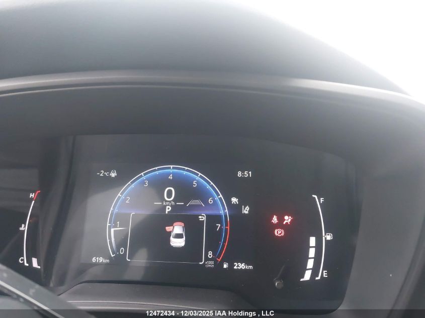 5YFB4MDE9TP382002 2026 TOYOTA COROLLA photo no. 7