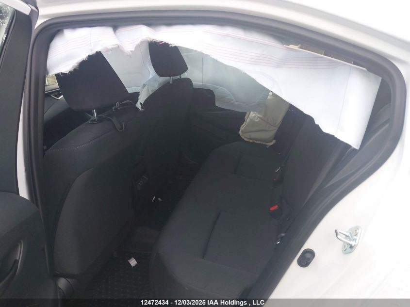 5YFB4MDE9TP382002 2026 TOYOTA COROLLA photo no. 8