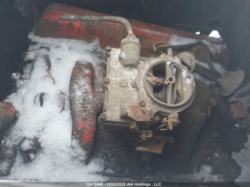 1978 Chevrolet Corvette VIN: 1Z8748S405991 Lot: 12472446