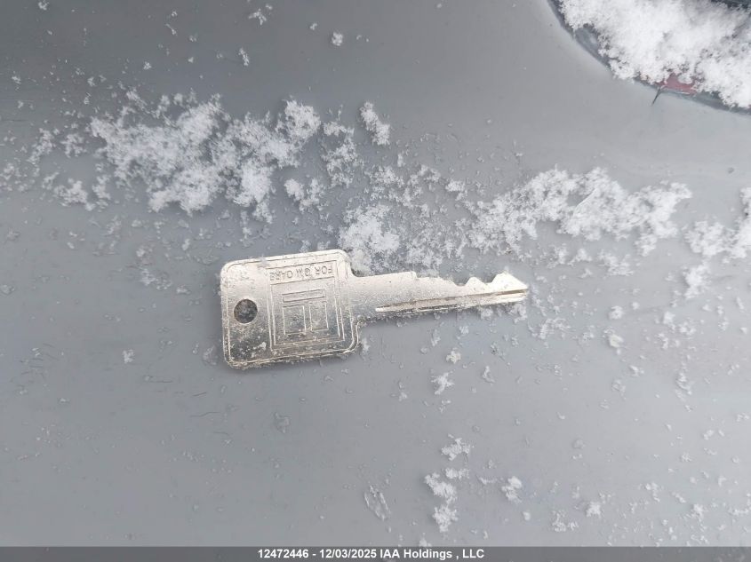 1978 Chevrolet Corvette VIN: 1Z8748S405991 Lot: 12472446