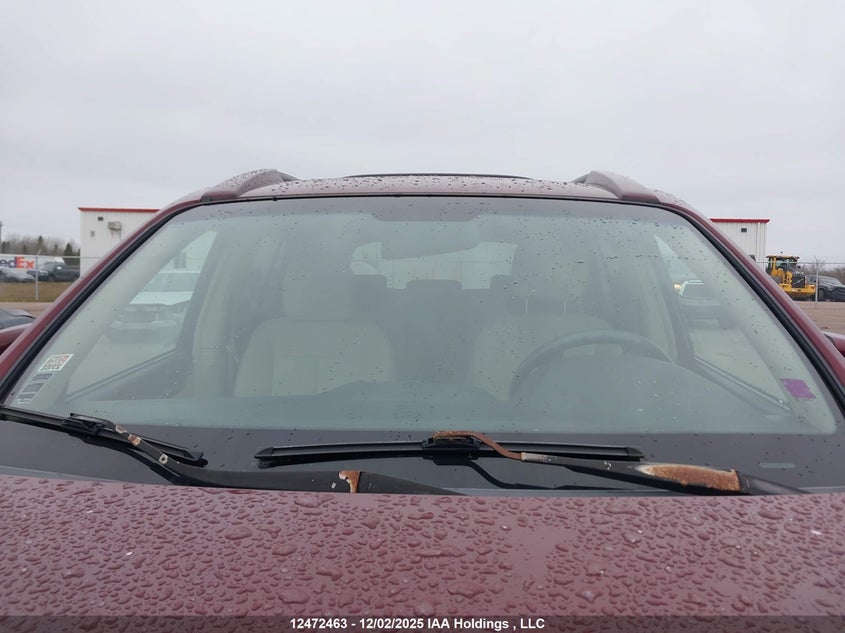 5NMSG73E27H013038 2007 HYUNDAI SANTA FE photo no. 17
