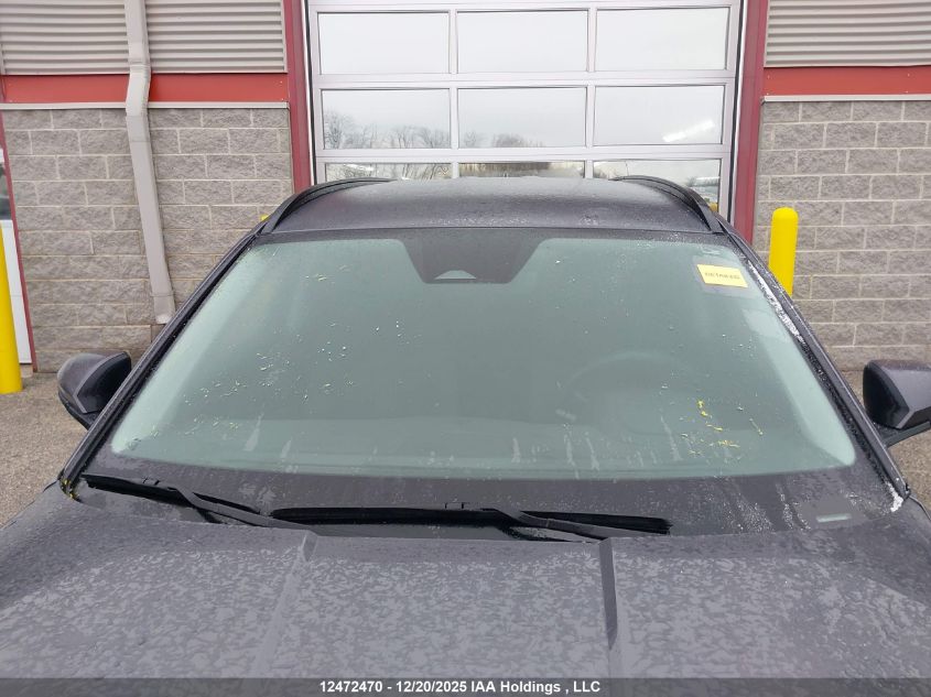 2024 Hyundai Tucson Sel VIN: KM8JBCDE7RU293340 Lot: 12472470