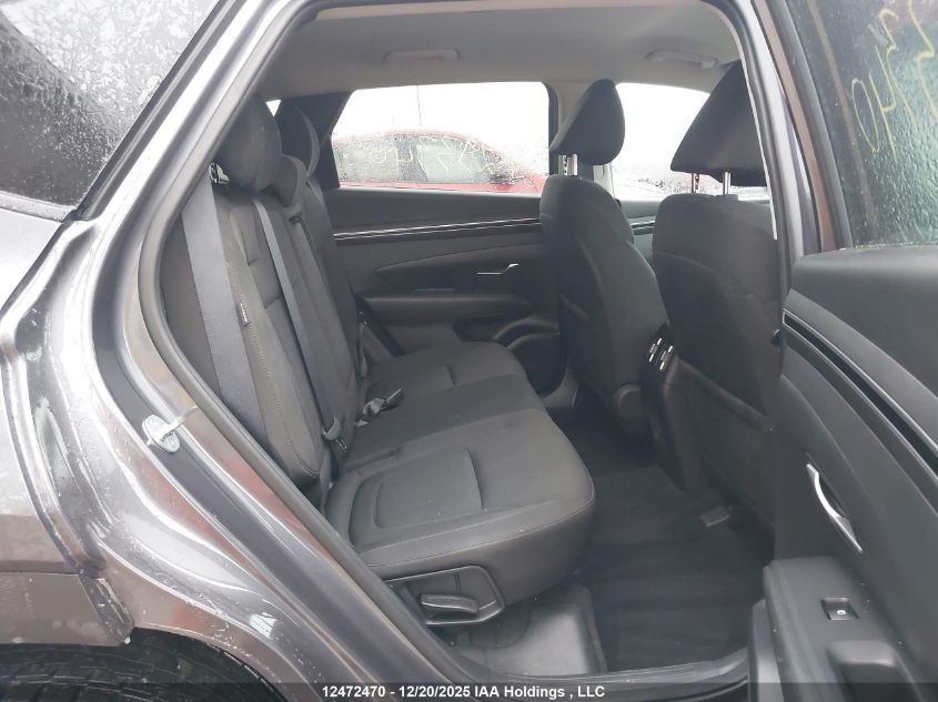 2024 Hyundai Tucson Sel VIN: KM8JBCDE7RU293340 Lot: 12472470