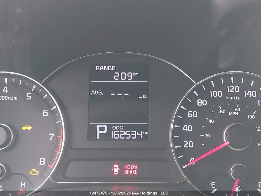 2015 Kia Forte 1.8L Lx/1.8L Lx+/Lx+ Winter Edition VIN: KNAFX4A63F5340557 Lot: 12472475