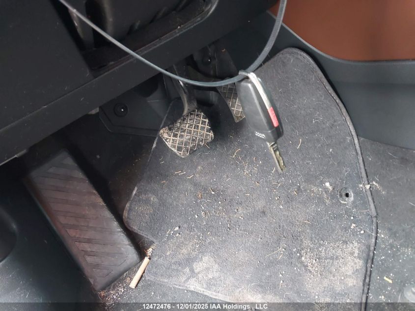 2016 Audi A3 Premium VIN: WAUB8GFF6G1065099 Lot: 12472476