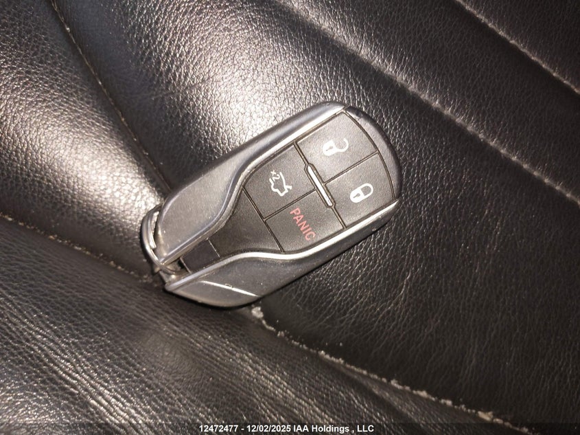 ZAM57RTA0E1099667 2014 MASERATI GHIBLI photo no. 11