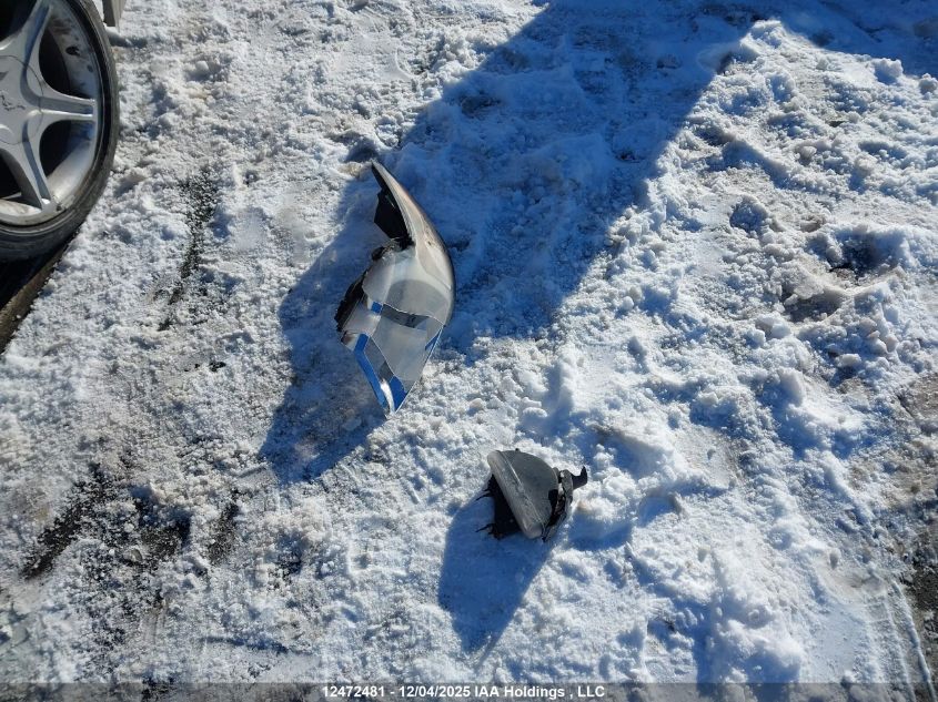 2000 Ford Mustang Gt VIN: 1FAFP45X5YF189181 Lot: 12472481