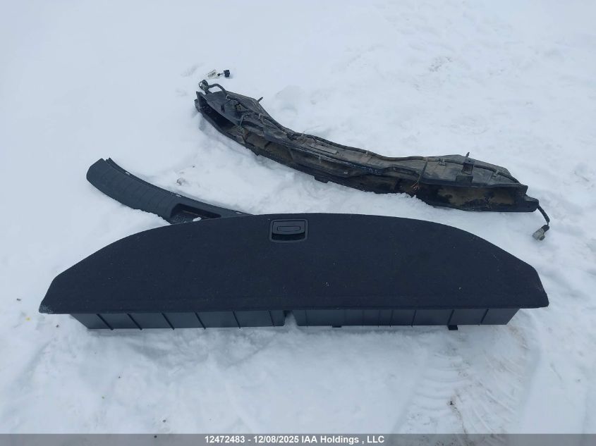 2016 Hyundai Santa Fe Sport 2.0T Premium VIN: 5XYZUDLA2GG330752 Lot: 12472483