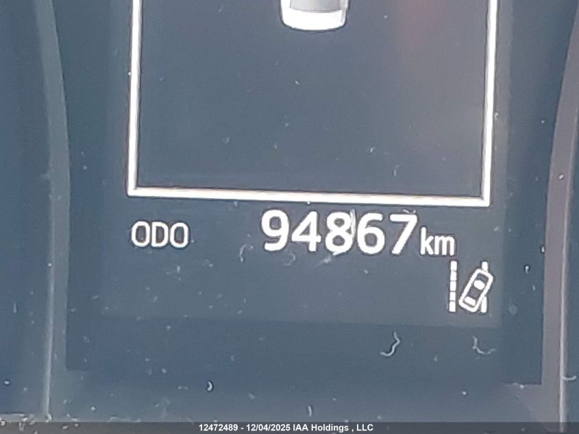 2020 Toyota Camry Le VIN: 4T1C11AK6LU967754 Lot: 12472489