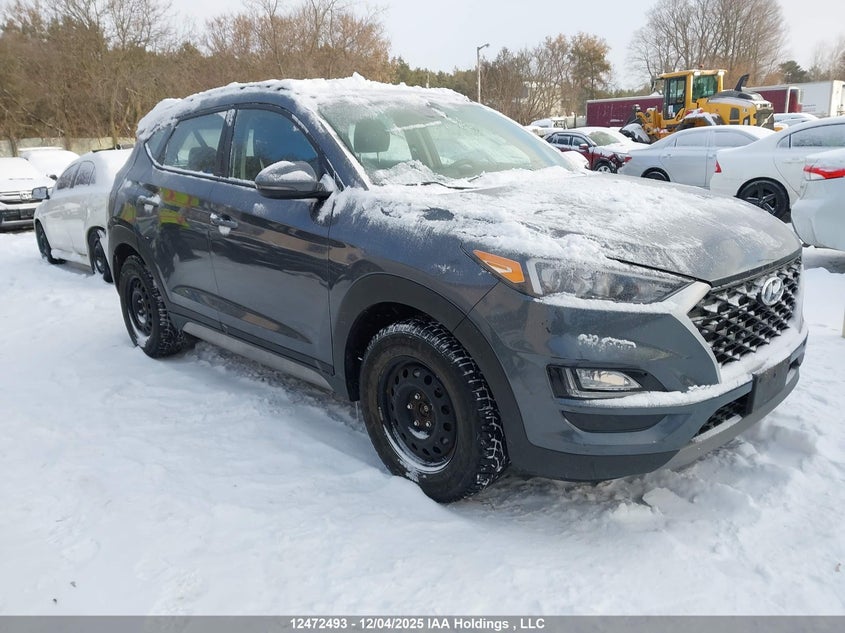 KM8J3CAL7KU844386 2019 HYUNDAI TUCSON photo no. 13