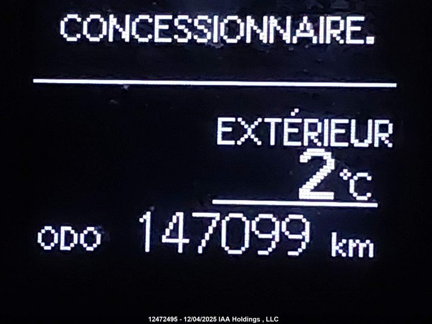 2017 Toyota Corolla Le VIN: 2T1BURHE6HC861296 Lot: 12472495