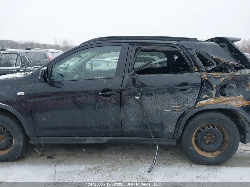 JA4AJ4AW7JU603575 2018 MITSUBISHI RVR photo no. 15