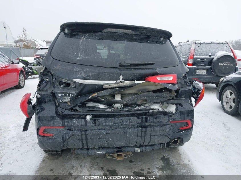 JA4AJ4AW7JU603575 2018 MITSUBISHI RVR photo no. 17