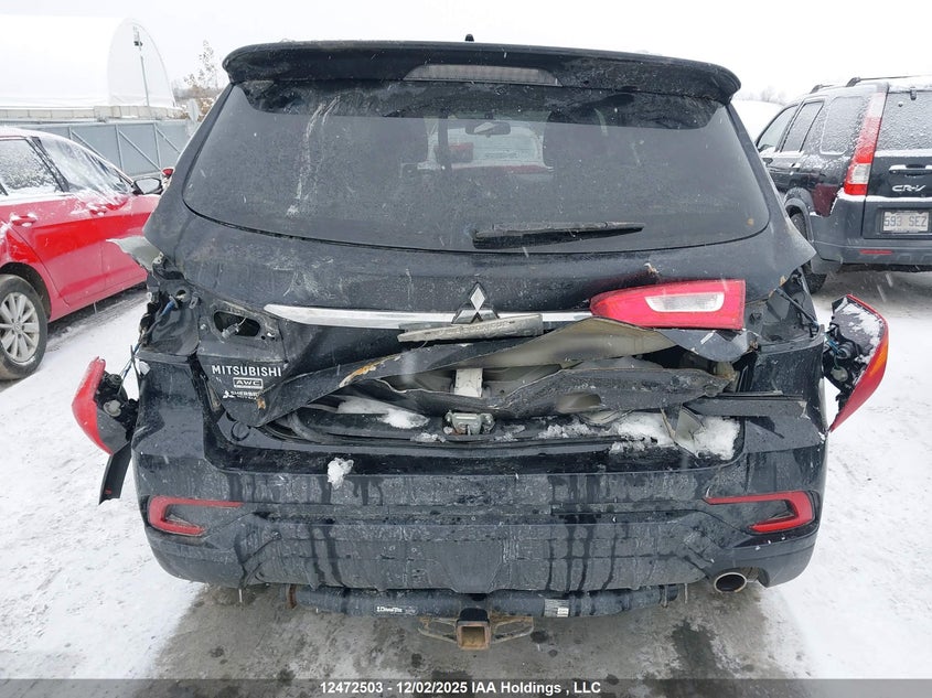 JA4AJ4AW7JU603575 2018 MITSUBISHI RVR photo no. 21