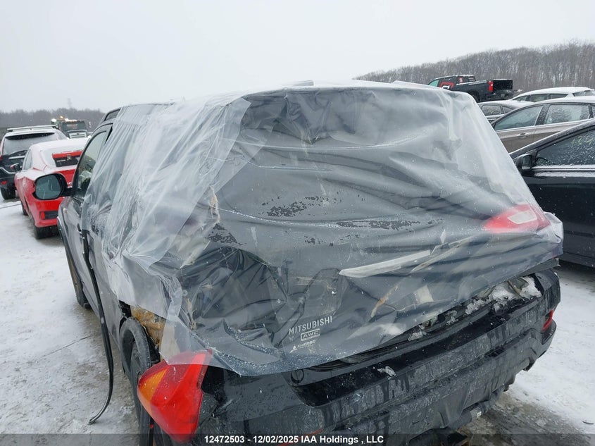 JA4AJ4AW7JU603575 2018 MITSUBISHI RVR photo no. 23