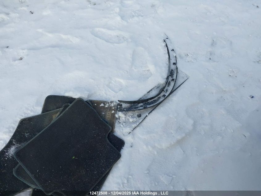 2011 Kia Sorento Lx VIN: 5XYKT3A29BG185437 Lot: 12472508