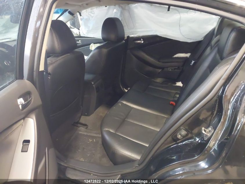 2008 Nissan Altima 2.5 S VIN: 1N4AL21E18C188383 Lot: 12472522