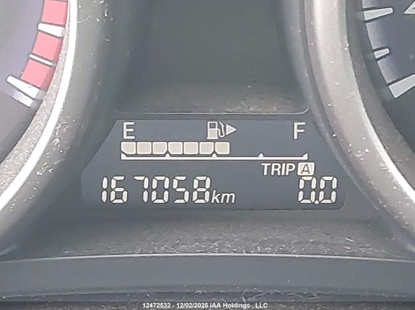 2013 Mazda Mazda3 VIN: JM1BL1UFXD1759369 Lot: 12472532