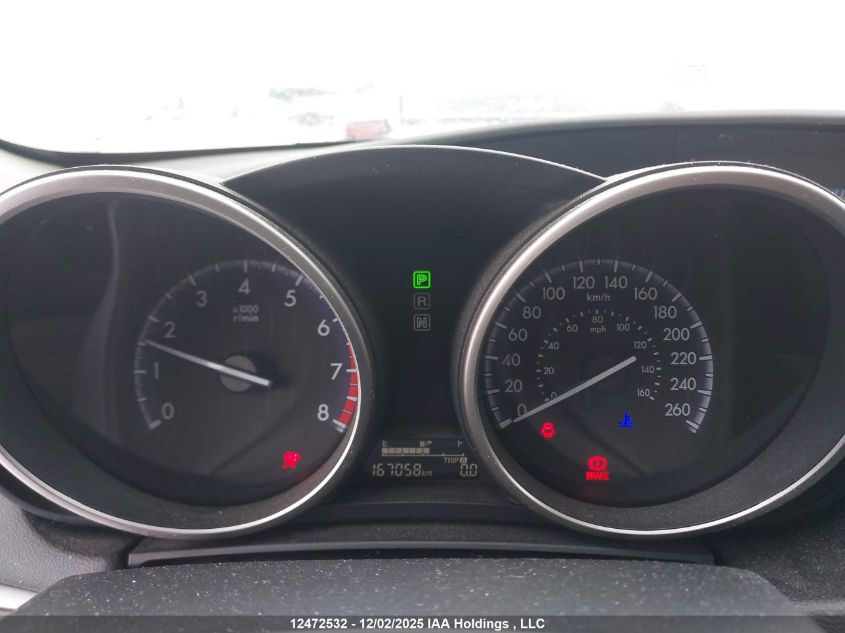 2013 Mazda Mazda3 VIN: JM1BL1UFXD1759369 Lot: 12472532