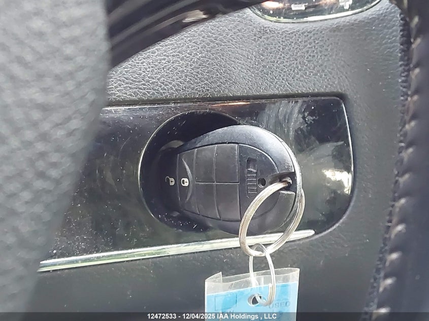 2C4RDGBG8KR521717 2019 DODGE CARAVAN photo no. 11