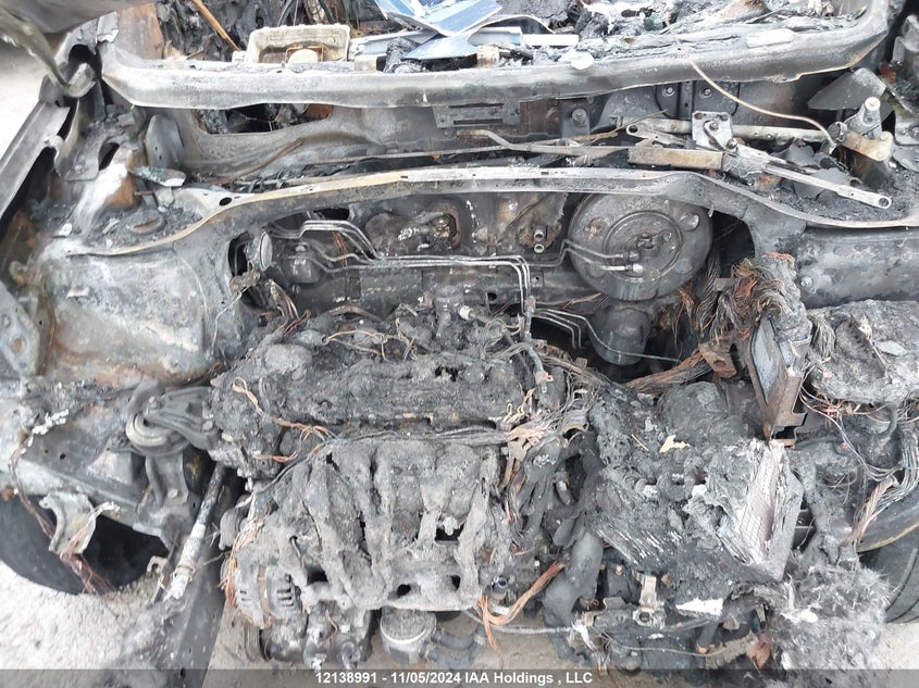 2013 Hyundai Santa Fe Sport 2.4 Luxury VIN: 5XYZUDLB8DG104946 Lot: 12138991X