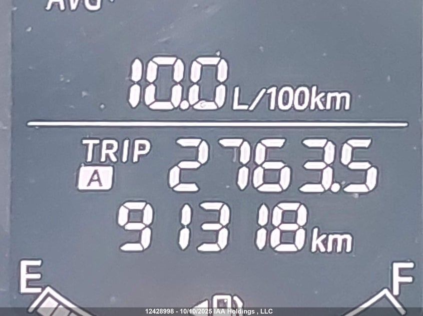 2015 Mazda Mazda6 Gt VIN: JM1GJ1W53F1196345 Lot: 12428998X