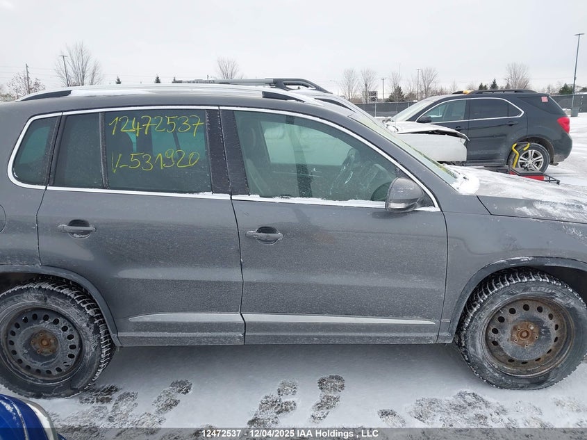 WVGJV7AX5FW531920 2015 VOLKSWAGEN TIGUAN photo no. 14