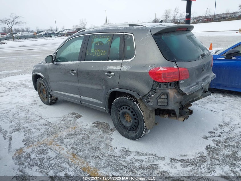 WVGJV7AX5FW531920 2015 VOLKSWAGEN TIGUAN photo no. 3