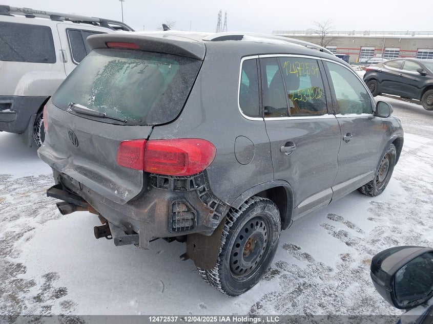 WVGJV7AX5FW531920 2015 VOLKSWAGEN TIGUAN photo no. 4