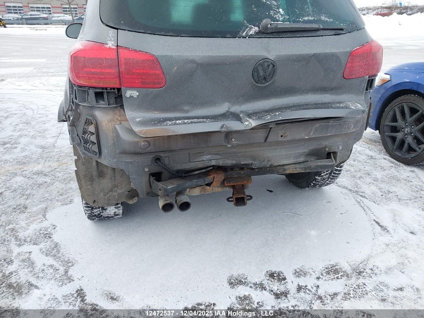 WVGJV7AX5FW531920 2015 VOLKSWAGEN TIGUAN photo no. 6