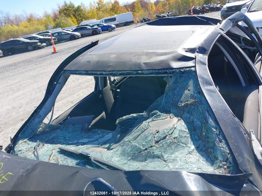 2008 Volkswagen City Golf VIN: 9BWEL41J084020951 Lot: 12432081X