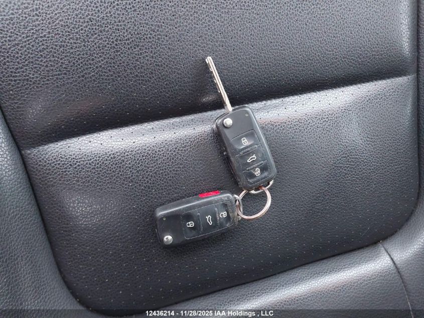 2013 Volkswagen Tiguan 2.0 Tsi Comfortline/2.0 Tsi Highline/2.0 Tsi Trendline VIN: WVGJV7AX6DW528859 Lot: 12436214X