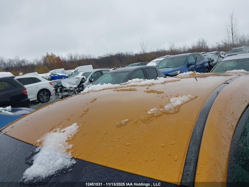 2010 Toyota Matrix Xr VIN: 2T1KE4EE5AC039941 Lot: 12451031X