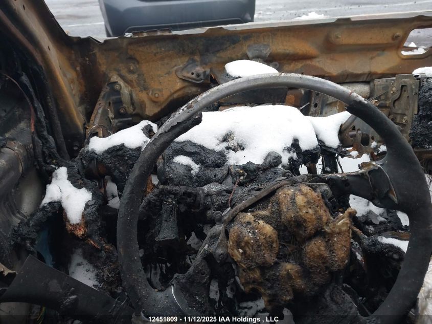 2009 Pontiac Vibe VIN: 5Y2SP678X9Z431943 Lot: 12451809X