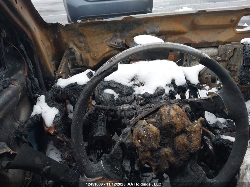 2009 Pontiac Vibe VIN: 5Y2SP678X9Z431943 Lot: 12451809X