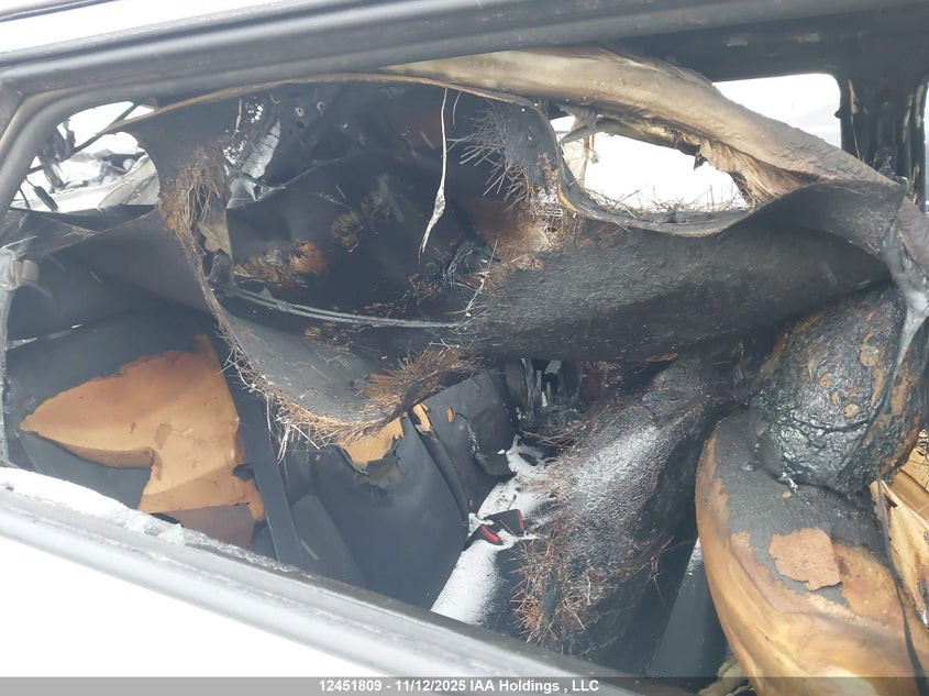 2009 Pontiac Vibe VIN: 5Y2SP678X9Z431943 Lot: 12451809X