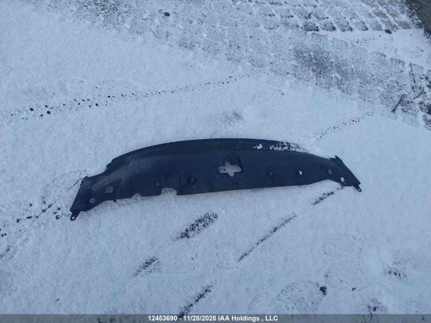 2009 Honda Civic Sport VIN: 2HGFA15669H034822 Lot: 12453690X