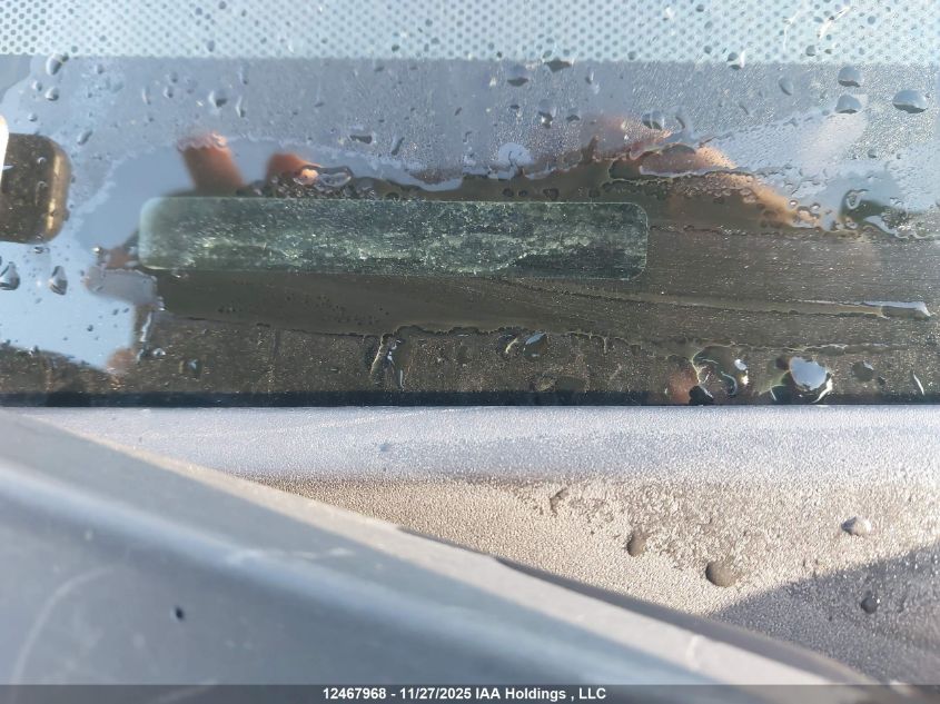 2009 Honda Fit Lx VIN: JHMGE88589S812144 Lot: 12467968X