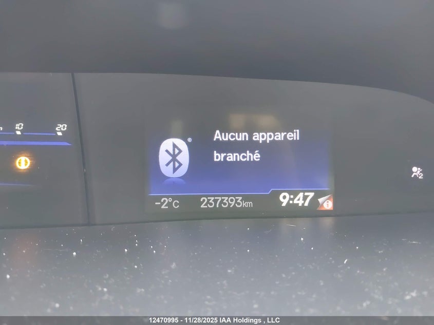 2013 Honda Civic Ex VIN: 2HGFB2F54DH042144 Lot: 12470995X