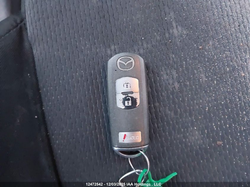 2013 Mazda Cx-5 Sport VIN: JM3KE2BE0D0138813 Lot: 12472542