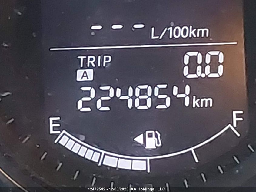 2013 Mazda Cx-5 Sport VIN: JM3KE2BE0D0138813 Lot: 12472542