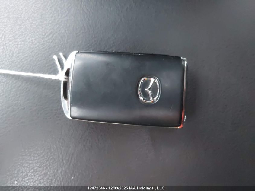 2021 Mazda Cx-5 Gs/Kuro Edition/Signature VIN: JM3KFBCM7M1128986 Lot: 12472546