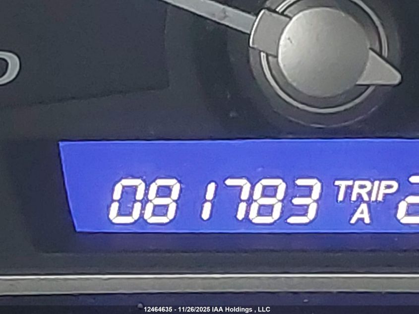 2009 Honda Civic Dx-G VIN: 2HGFA16419H113084 Lot: 12464635X