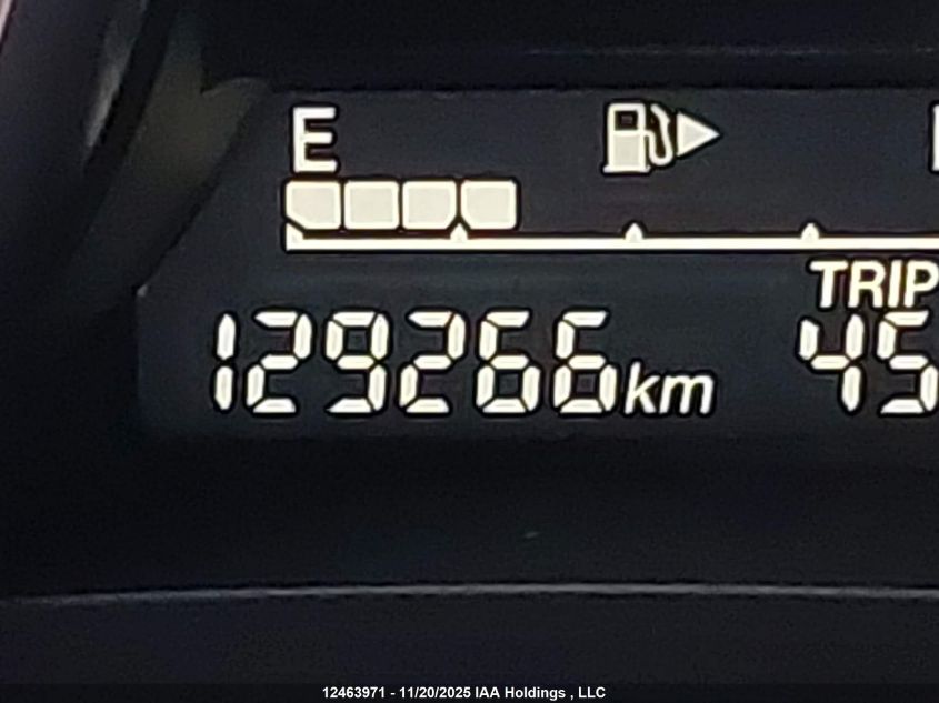 2012 Mazda Mazda3 Gx VIN: JM1BL1UF2C1598224 Lot: 12463971X