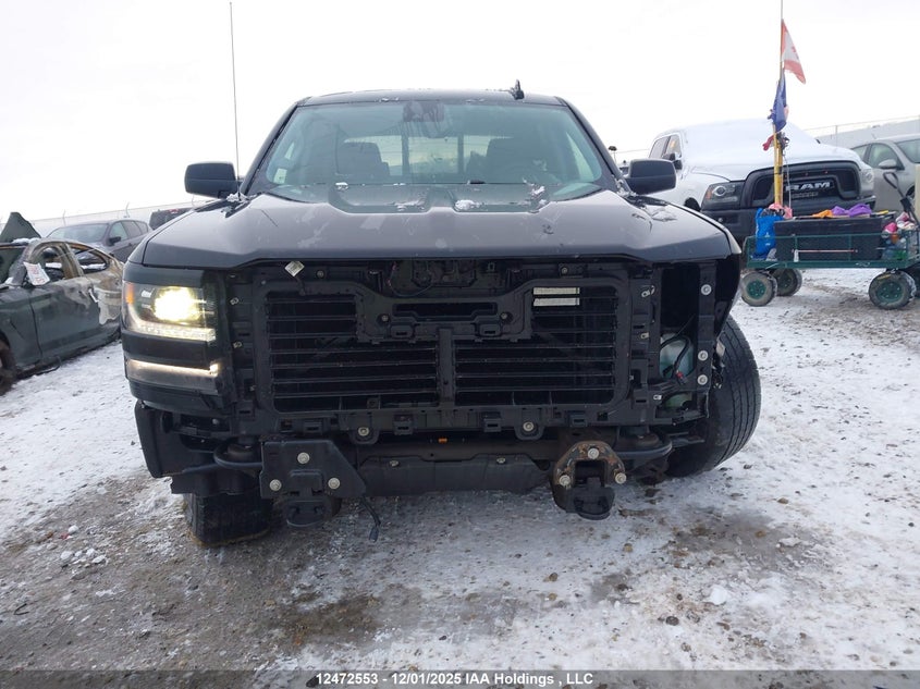 3GCUKSEJ5HG517813 2017 CHEVROLET SILVERADO photo no. 13