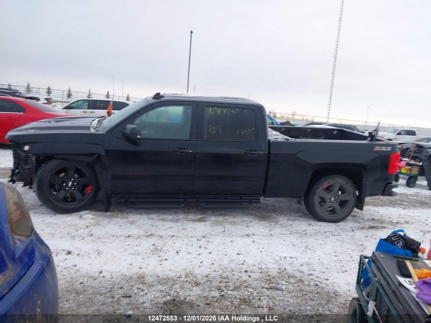 3GCUKSEJ5HG517813 2017 CHEVROLET SILVERADO photo no. 15