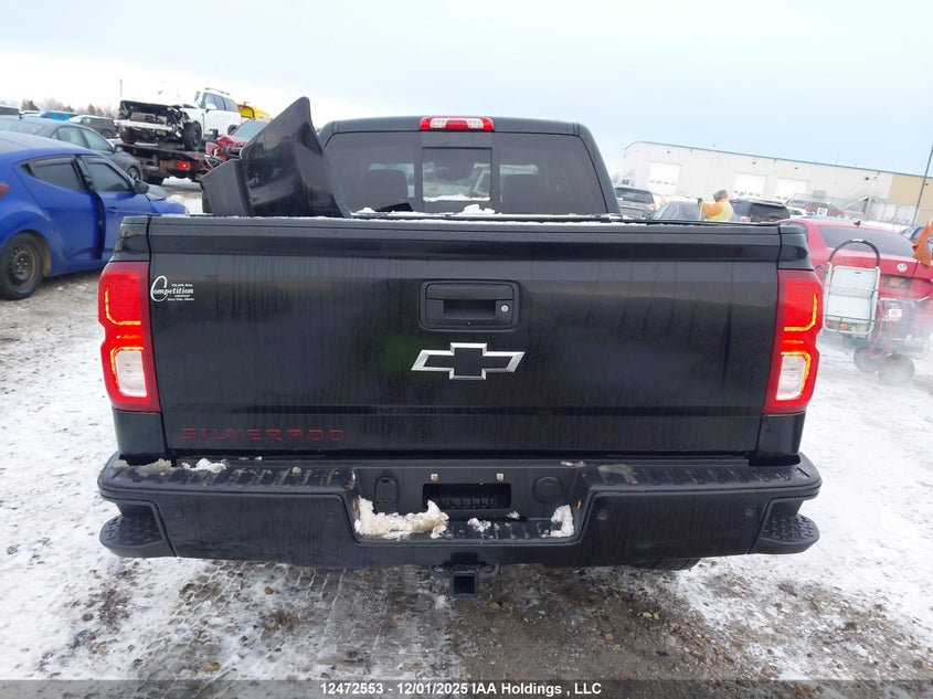 3GCUKSEJ5HG517813 2017 CHEVROLET SILVERADO photo no. 17