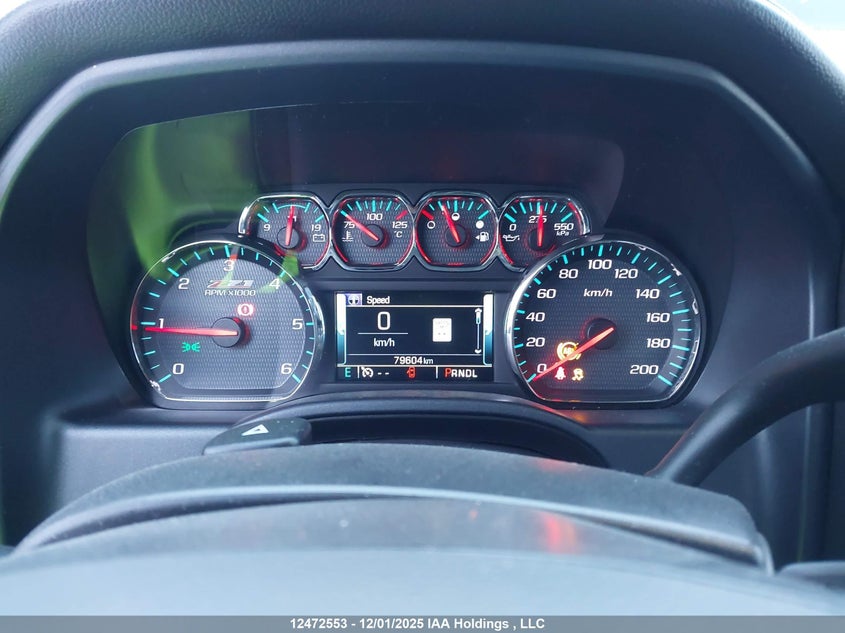 3GCUKSEJ5HG517813 2017 CHEVROLET SILVERADO photo no. 7